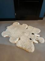 Kidsdepot kleed olifant 140x90cm, Ophalen, Zo goed als nieuw, Kleed of Kussen