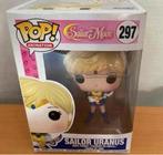 Sailor moon Sailor Uranus 297, Vincent's games, Nieuw, Ophalen of Verzenden, Info@vincents-games.nl