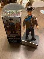 John Wayne radio in doos !!, Verzenden