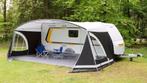 Reda lucca 1 of lucca 2 boogluifel NIEUW IN DOOS!, Caravans en Kamperen, Voortenten en Luifels, Ophalen of Verzenden, Nieuw, Reda