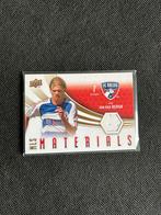 Dave van den Bergh match worn patch, Verzamelen, Sportartikelen en Voetbal, Ophalen of Verzenden, Zo goed als nieuw, F.C. Utrecht