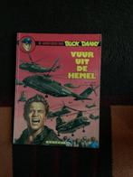 Buck Danny - Vuur uit de Hemel, Boeken, Verzenden, Gelezen