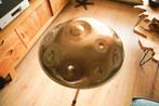 Ember Steel Handpan - D Amara 14, Muziek en Instrumenten, Percussie, Ophalen, Zo goed als nieuw, Melodische percussie