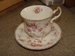 Te koop kop en schotels Royal Albert Victoria Rose, Antiek en Kunst, Ophalen of Verzenden