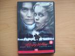 Sleepy Hollow (Tim Burton; Johnny Depp, Christina Ricci), Ophalen of Verzenden, Zo goed als nieuw, Vanaf 16 jaar