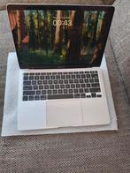 MACBOOK AIR 13-INCH (2020) i3 8GB 128SSD NIEUWSTAAT, Computers en Software, Apple Macbooks, 13 inch, Minder dan 2 Ghz, Ophalen of Verzenden