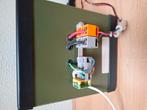 voeding 13,8 V 30Amp, Ophalen, Zo goed als nieuw