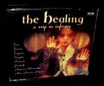 The Healing - A Trip To Infinity - Era, Enigma, Vangelis, Cl, Ophalen of Verzenden, Zo goed als nieuw, Pop