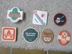 Bierviltjes - Diverse soorten, Ophalen of Verzenden, Zo goed als nieuw, Viltje(s), Overige merken