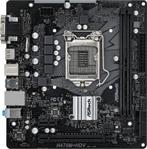 Asrock H470M-HDV Socket 1200, Computers en Software, Moederborden, Info@asrock.nl, LGA 1151, ASRock, DDR4