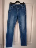 Leuke Spijkerbroek, Ophalen of Verzenden, Zo goed als nieuw, Blauw, W28 - W29 (confectie 36)