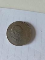 Munt 1965 Churchill, Ophalen of Verzenden, Overige landen