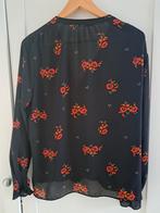 Scotch & Soda blouse, Kleding | Dames, Blouses en Tunieken, Ophalen of Verzenden, Zo goed als nieuw