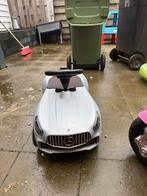 Mercedes loopauto, Kinderen en Baby's, Ophalen, Zo goed als nieuw