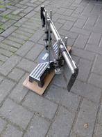 Kinzo verstekzaag, Doe-het-zelf en Verbouw, Gereedschap | Zaagmachines, Ophalen, Gebruikt, Overige typen, 30 tot 70 mm