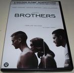 Dvd *** BROTHERS *** Jim Sheridan, Cd's en Dvd's, Vanaf 12 jaar, Ophalen of Verzenden, Zo goed als nieuw, Overige gebieden