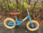 Veloretti loopfiets blauw, Ophalen, Gebruikt, Loopfiets
