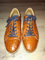 Giorgio herenschoenen, maat 44, Bruin, Giorgio, Ophalen of Verzenden, Gedragen