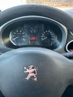 Peugeot Partner 1.6 HDI 55KW 120 L1 2PL 2009, Auto's, Voorwielaandrijving, 74 pk, 4 cilinders, 1560 cc