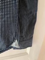 Silvercreek blouse maat S, Ophalen of Verzenden, Zo goed als nieuw, Blauw, Halswijdte 38 (S) of kleiner