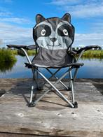 Rocktrail Klapstoeltje Kinderen - Campingstoel, Ophalen, Nieuw, Campingstoel