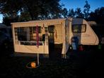 Omnistor Safari Residence Voorwand, zijwanden, Caravans en Kamperen, Ophalen, Gebruikt