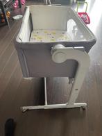 Chicco next2me, Ophalen of Verzenden, Zo goed als nieuw, Wieg