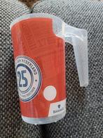 PSV beker 25 x kampioen van Nederland plastic beker, Ophalen of Verzenden, Zo goed als nieuw, Frisdrankglas