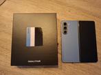 Samsung Fold 5 Special Edition black and Blue, Telecommunicatie, Mobiele telefoons | Samsung, 256 GB, Ophalen of Verzenden, Gebruikt