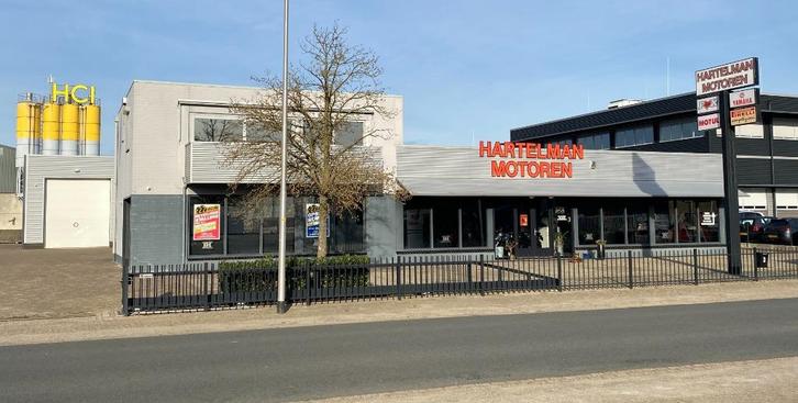 Camperstalling beveiligd ook voor auto en motoren., Auto diversen, Autostallingen en Garages