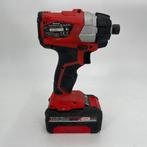 Einhell Slagschroefmachine TE-CI 18 | Inclusief accu en accu, Flex Ltd., Gebruikt, https://flex.com/contact-us, Nobelstraat 10, 5807 GA Oostrum
