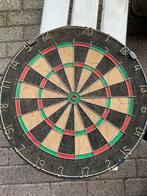 Dartbord - Gebruikt, Ophalen, Gebruikt, Dartbord