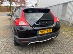 Volvo C30 1.6 D EDITIO NAVI LEDER BI-XENON NAVI TOPTOESTAND, Voorwielaandrijving, Beige, 4 cilinders, 4 stoelen