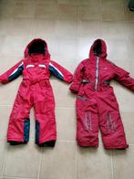 2 Skipakken Kinderen: Carverace & MountainPeak, Ophalen of Verzenden, Zo goed als nieuw, Carverace & MountainPeak, Jongen of Meisje