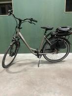 Elektrische fiets - Stella, Gebruikt, 51 tot 55 cm, 50 km per accu of meer, Ophalen