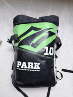Naish Park 10m2 DEFECT 2013, Watersport en Boten, Kitesurfen, Gebruikt, 10 m², Geen board, Ophalen of Verzenden