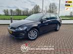 Volkswagen Golf Variant 1.2 TSI Trendline Airco IsoFix, Voorwielaandrijving, Euro 5, Stof, Gebruikt