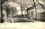 Ulvenhout - Boswachterswoning - 1902 - Breda, Gelopen, Voor 1920, Noord-Brabant, Verzenden