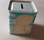 Vintage Forever Friends spaarpot - Andrew Brownsword, Verzamelen, Spaarpotten, Ophalen of Verzenden, Gebruikt, Metaal of Blik