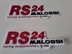 2 st RS24 Malossi stickers, Malossi stickers, nieuw, Nieuw, Ophalen of Verzenden