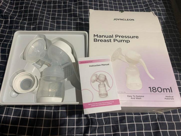 Nieuwe Niet Gebruiken Borstkolf, Kinderen en Baby's, Babyvoeding en Toebehoren, Nieuw, Borstkolf, Ophalen