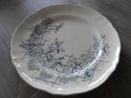 Brocante schaal., Ophalen of Verzenden