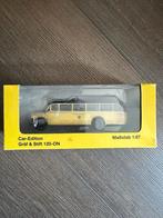 Starline Austrian Post Bus Model, Ophalen of Verzenden, Nieuw, Bus of Vrachtwagen, Overige merken