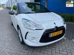 Citroen DS3 1.4 Chic, Airco, Cruise, Nap Nette Auto., Voorwielaandrijving, Euro 5, Stof, Gebruikt
