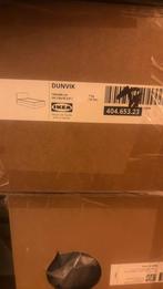 Ikea DUNVIK hoes Gunnared beige, 404.653.23 140x200cm nieuw, Beige, Nieuw, Tweepersoons, 140 cm