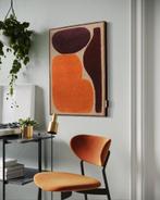 Getuft 3D wandkleed 'Kinda Cozy', Info@loomi-club.com, Loomí Club, Jozef Israëlsstraat 29, Nieuw