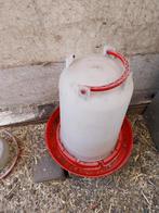 Drinkbak, Dieren en Toebehoren, Overige Dieren-accessoires, Ophalen of Verzenden, Zo goed als nieuw