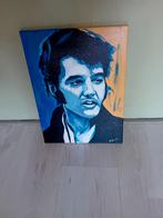 ELVIS PRESLEY, Ophalen of Verzenden