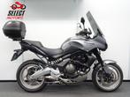 KAWASAKI VERSYS 650 ABS (bj 2007), Motoren, Motoren | Kawasaki, 649 cc, Meer dan 35 kW, Overig