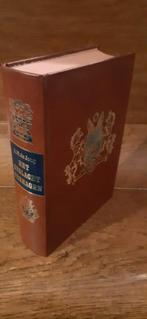 Het Geslacht Verhagen - A.M. de Jong, Ophalen of Verzenden, A.M. de Jong, Overige